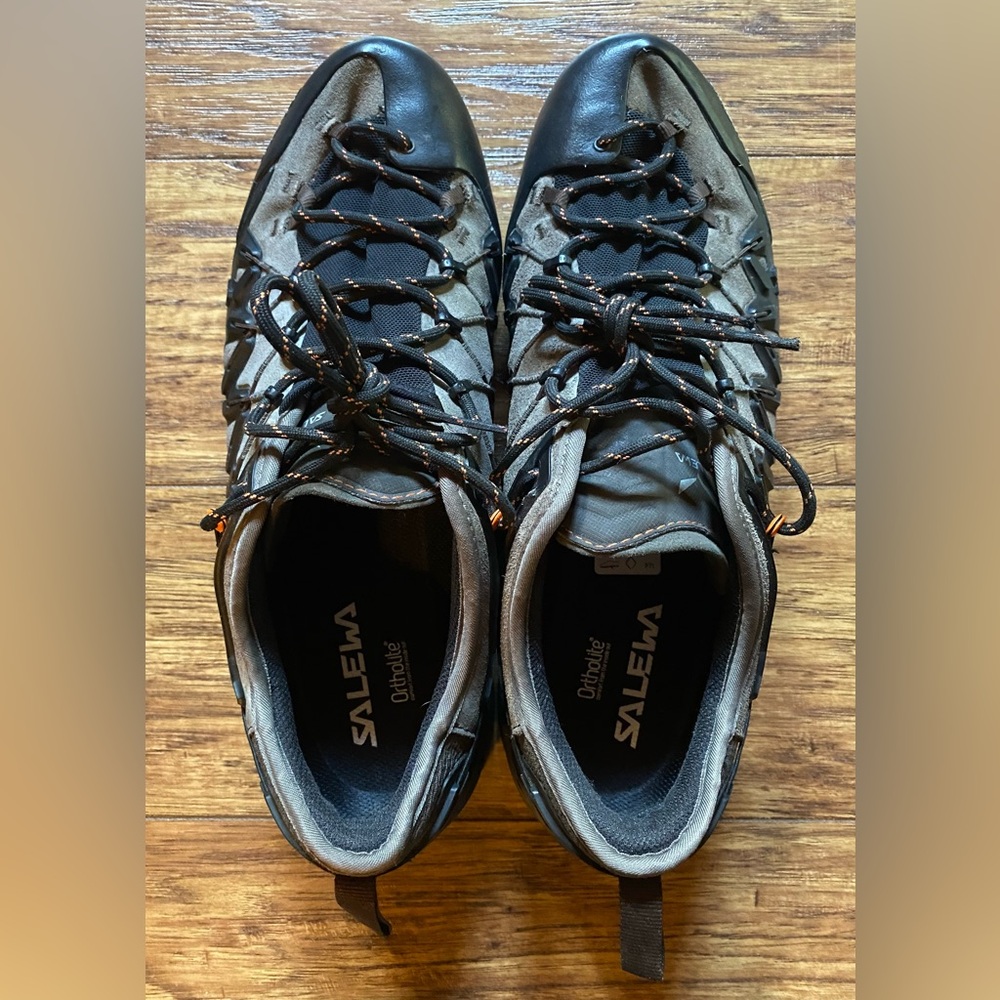 Salewa Wildfire Edge Approach Shoes
